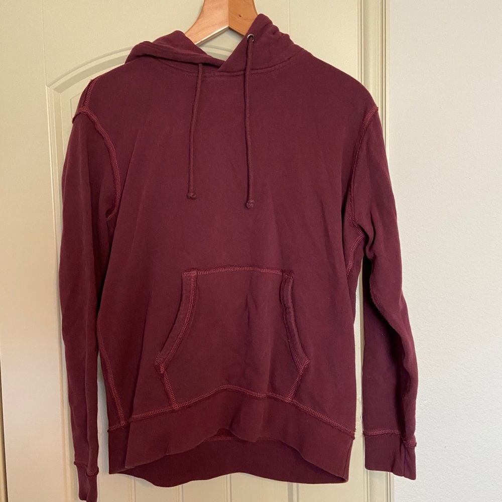 Abercrombie & Fitch Sweatshirt